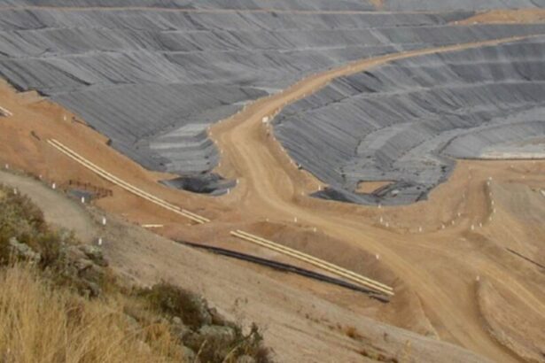 Lixiviación y biolixiviación: dos alternativas claves para el futuro de la minería de cobre en Chile