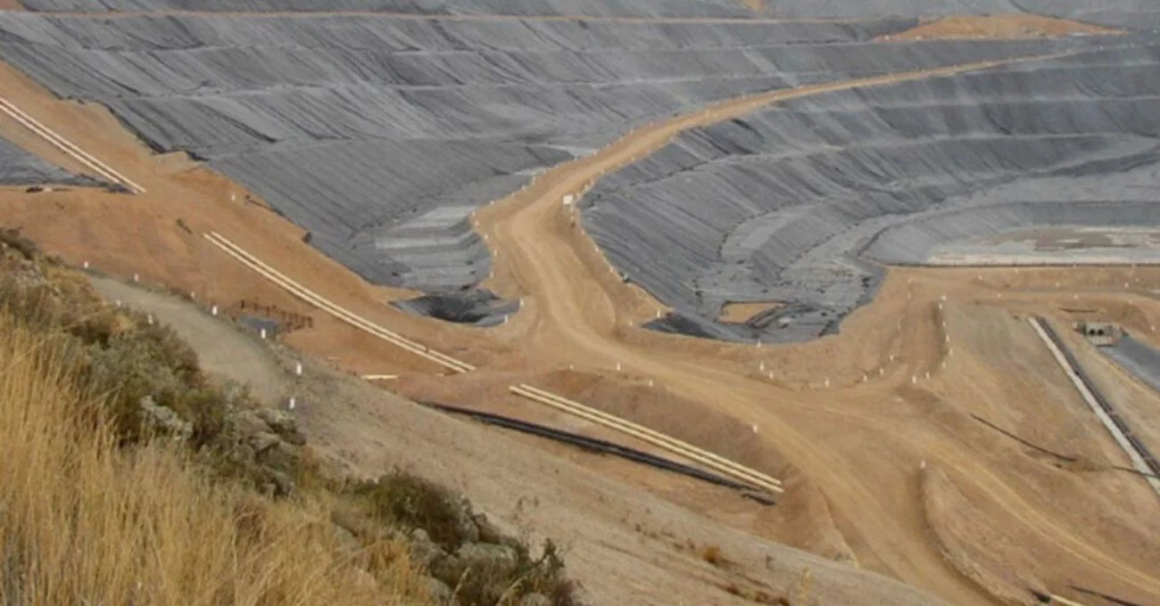 Lixiviación y biolixiviación: dos alternativas claves para el futuro de la minería de cobre en Chile
