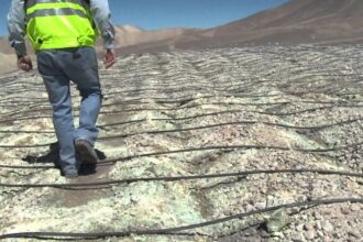Chile apuesta por lixiviación y biolixiviación para fortalecer su liderazgo en cobre