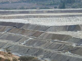 Lixiviación y biolixiviación: claves para una minería de cobre más sostenible en Chile