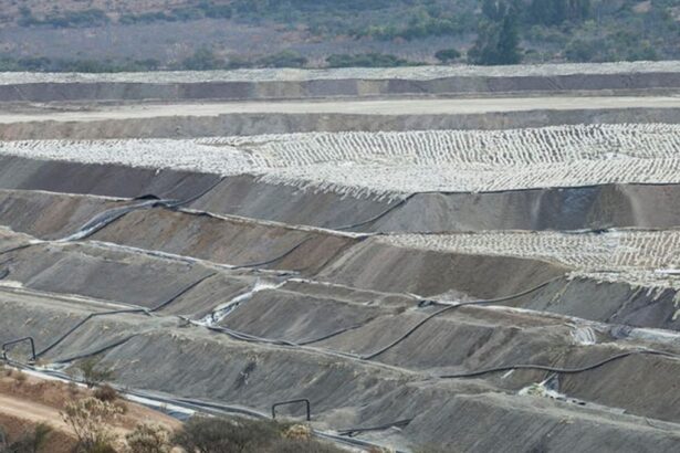 Lixiviación y biolixiviación: claves para una minería de cobre más sostenible en Chile
