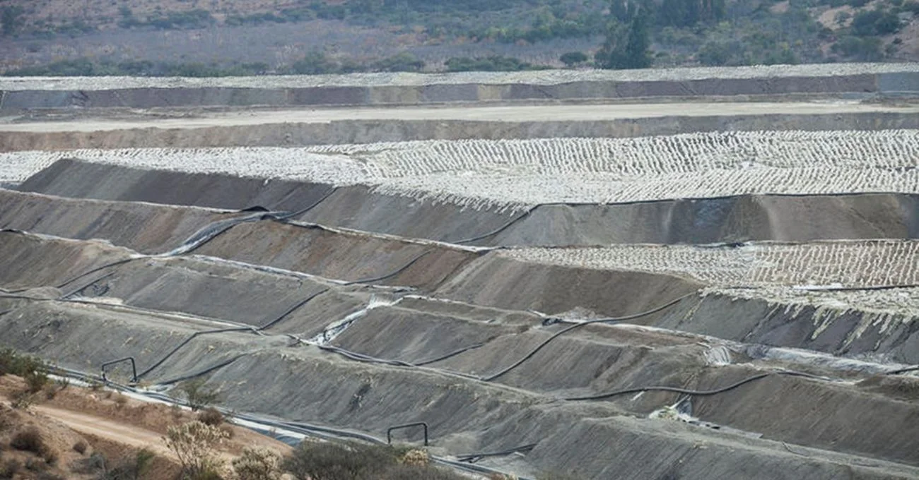 Lixiviación y biolixiviación: claves para una minería de cobre más sostenible en Chile