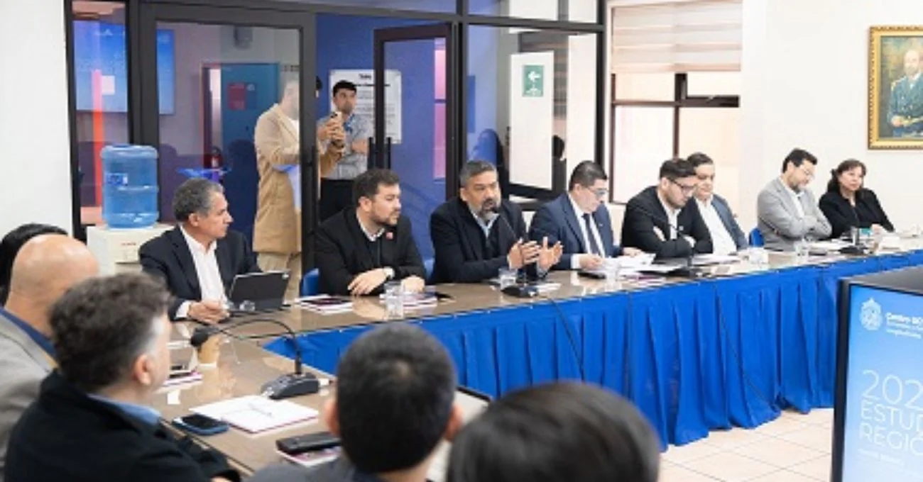 Collahuasi se integra a Laboratorio de Estudios Regionales para fortalecer indicadores sociales en Tarapacá
