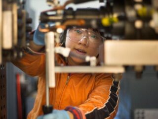 AHK Chile lidera la formación técnica para el hidrógeno verde