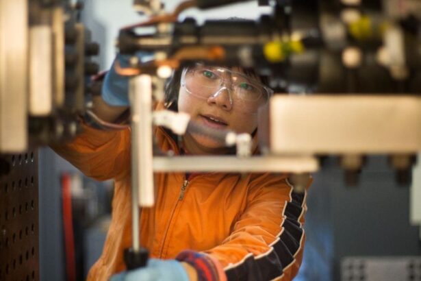 AHK Chile lidera la formación técnica para el hidrógeno verde