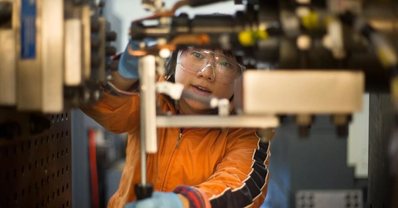 AHK Chile lidera la formación técnica para el hidrógeno verde