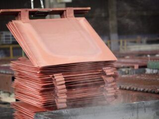 Cochilco publica nueva Anuario de Estadísticas y Otros Minerales