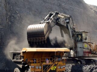 Minería peruana sobresale: crece 15,7% y lidera exportaciones en 2025