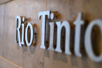 Reestructuración en Rio Tinto: división en tres unidades esenciales y despidos