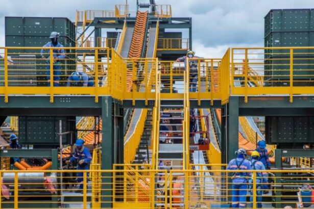 Sigma Lithium Reporta Resultados del 2T25: Ofrece una Producción Acorde, Mayores Reducciones de Costos y Desapalancamiento