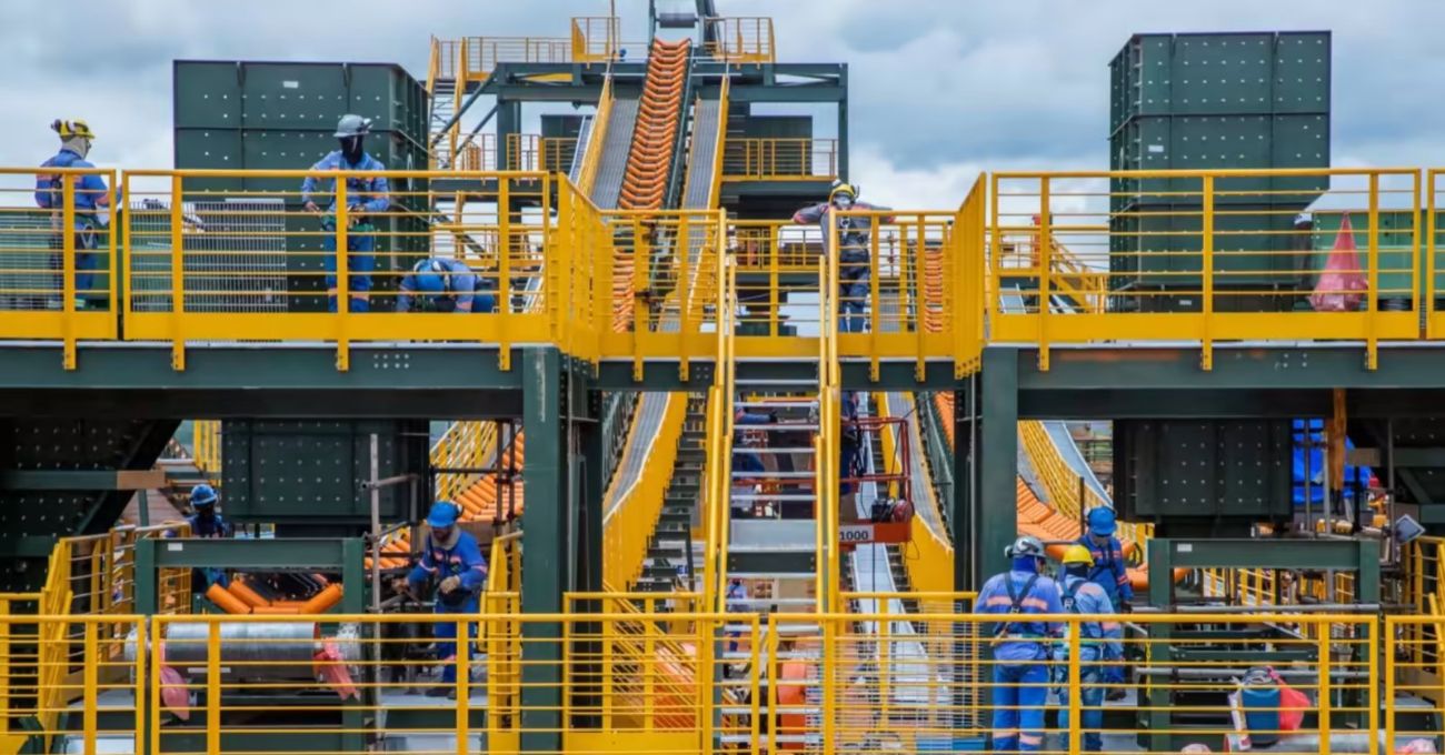 Sigma Lithium Reporta Resultados del 2T25: Ofrece una Producción Acorde, Mayores Reducciones de Costos y Desapalancamiento