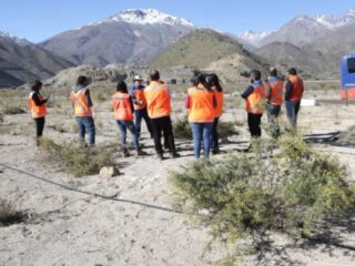 Proyectos de inversión en la región crecen 132% entre enero y julio de 2025