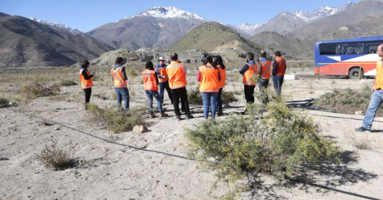 Proyectos de inversión en la región crecen 132% entre enero y julio de 2025