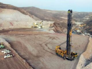 Perú: Solis Minerals de Australia descubre cobre en proyecto minero Ilo Este