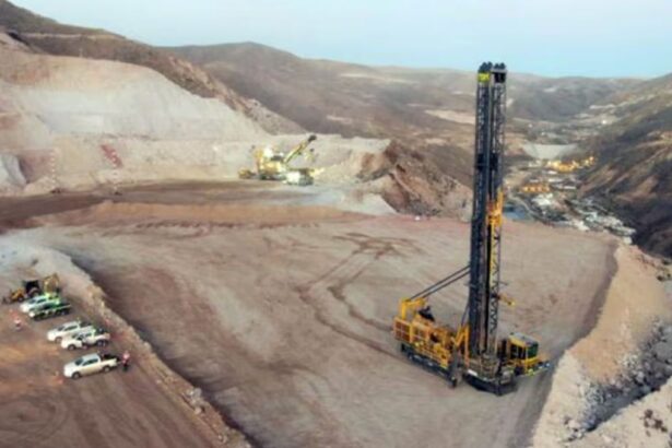 Perú: Solis Minerals de Australia descubre cobre en proyecto minero Ilo Este