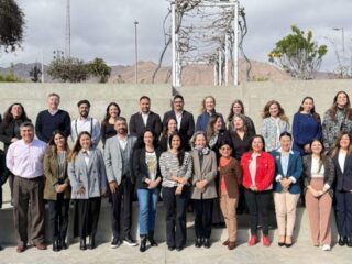 Colaboración y sostenibilidad: Consejo Norte destaca compromiso empresarial en Antofagasta.