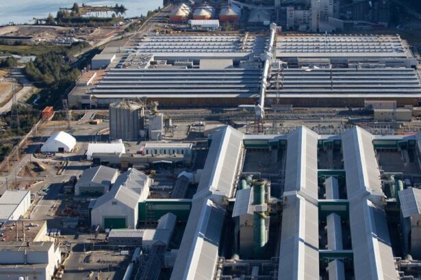 Rio Tinto compra aluminio en EE. UU. para enfrentar aranceles de Trump