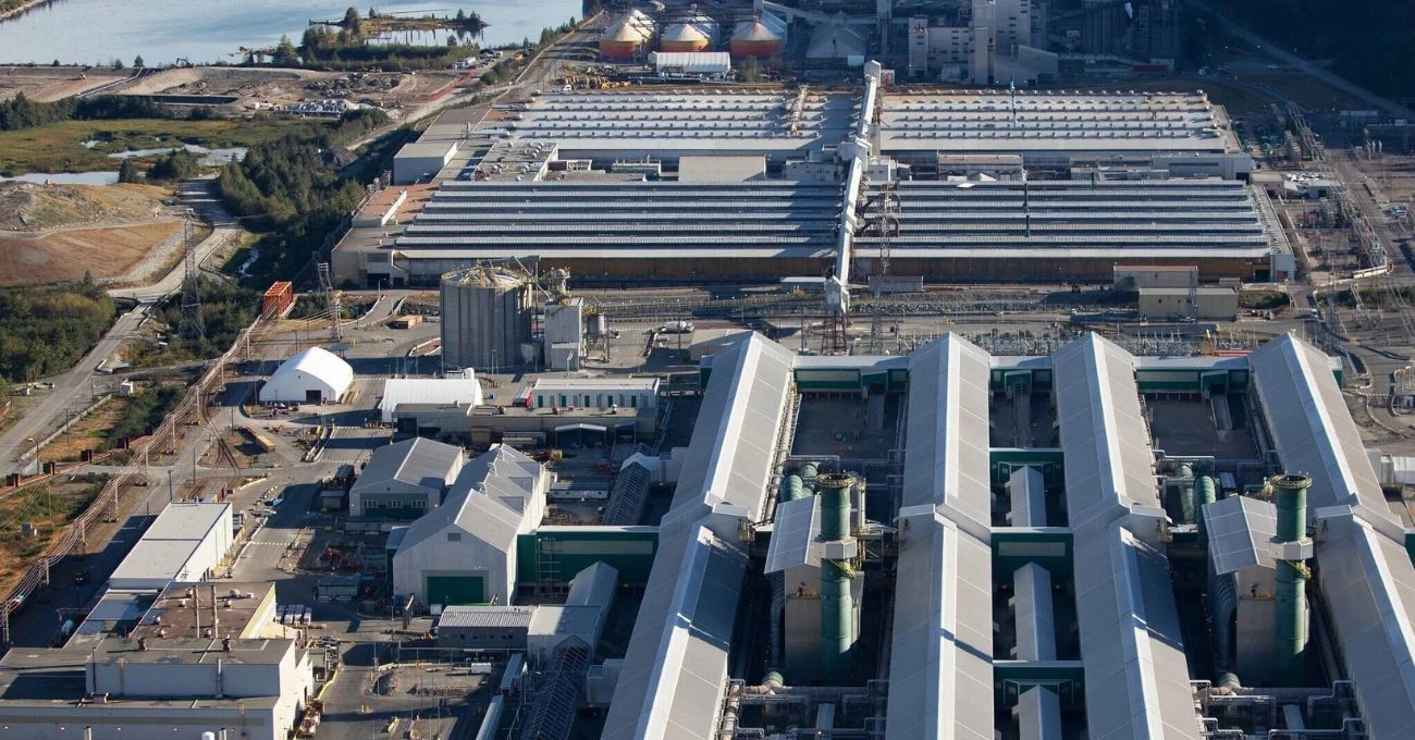 Rio Tinto compra aluminio en EE. UU. para enfrentar aranceles de Trump