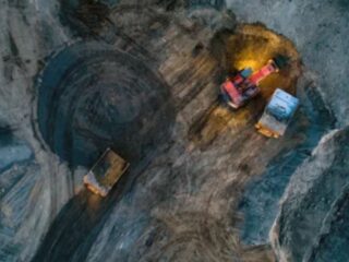 Suecia planea levantar prohibición de minería de uranio para autonomía energética