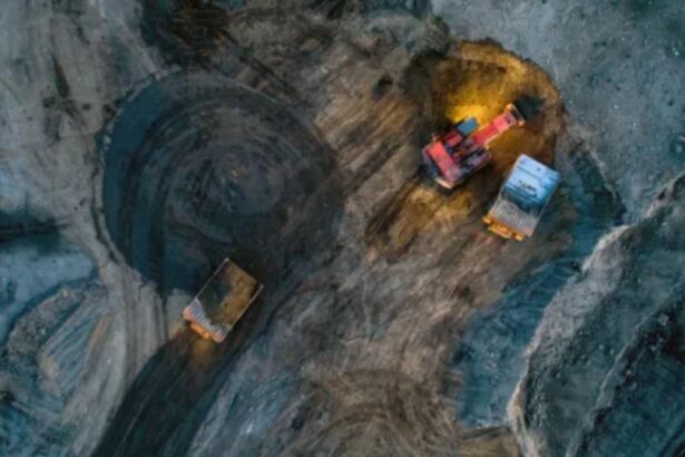 Suecia planea levantar prohibición de minería de uranio para autonomía energética