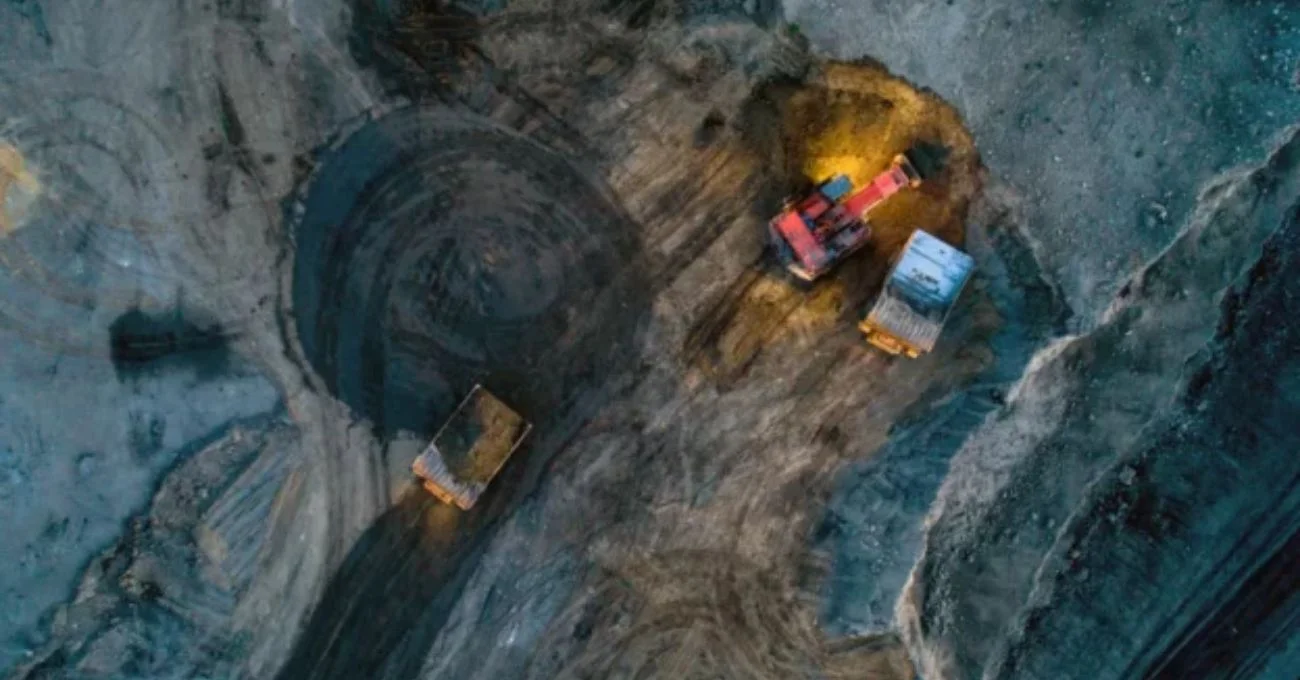 Suecia planea levantar prohibición de minería de uranio para autonomía energética