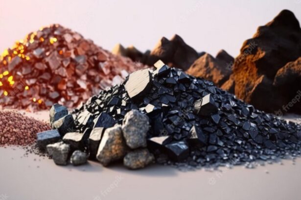 American Rare Earths anuncia que el consorcio SynBREE produce concentrados de óxido de tierras raras pesadas y ligeras utilizando mineral de Halleck Creek