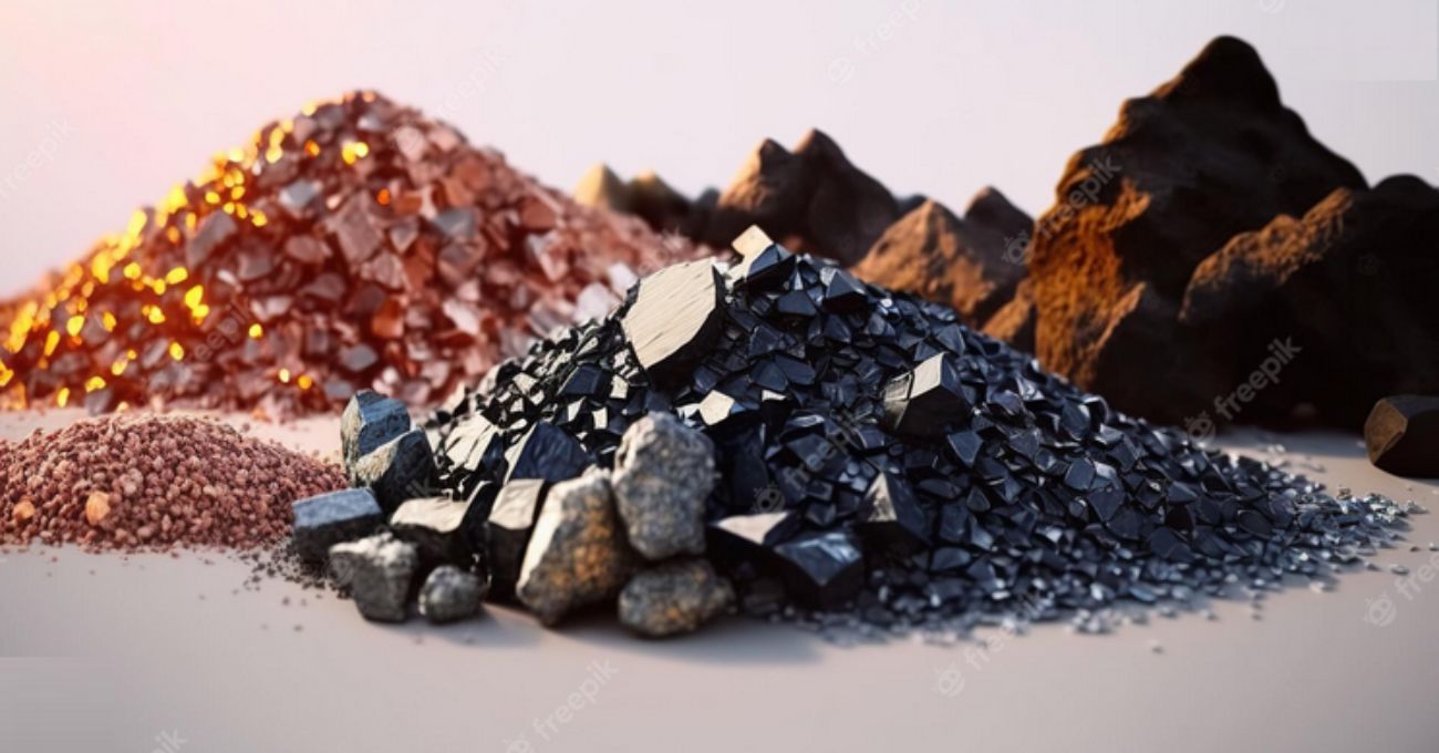 American Rare Earths anuncia que el consorcio SynBREE produce concentrados de óxido de tierras raras pesadas y ligeras utilizando mineral de Halleck Creek