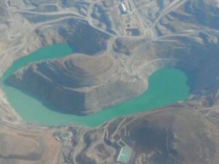 Perú: Coppernico Metals avanza en nuevos sistemas de alteración de cobre y oro en Sombrero
