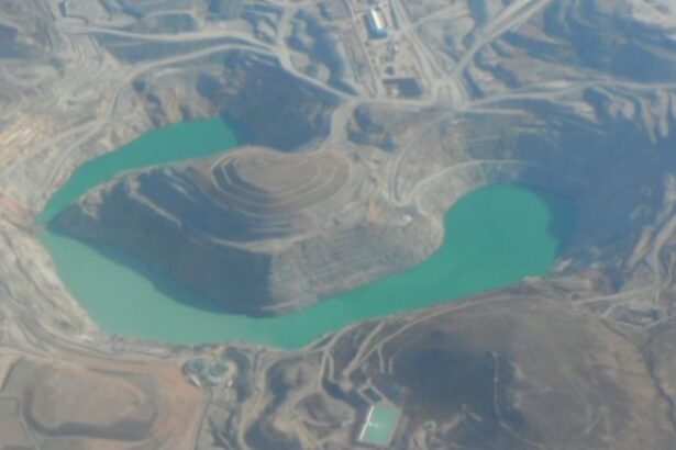 Perú: Coppernico Metals avanza en nuevos sistemas de alteración de cobre y oro en Sombrero