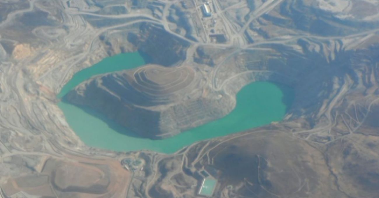 Perú: Coppernico Metals avanza en nuevos sistemas de alteración de cobre y oro en Sombrero