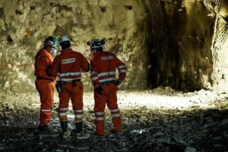 Tragedia en mina El Teniente revela urgencia en seguridad laboral en Chile