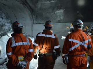 Accidente en mina El Teniente: Investigación en curso tras seis trabajadores fallecidos