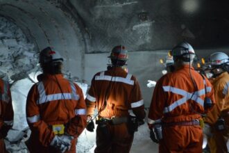 Accidente en mina El Teniente: Investigación en curso tras seis trabajadores fallecidos