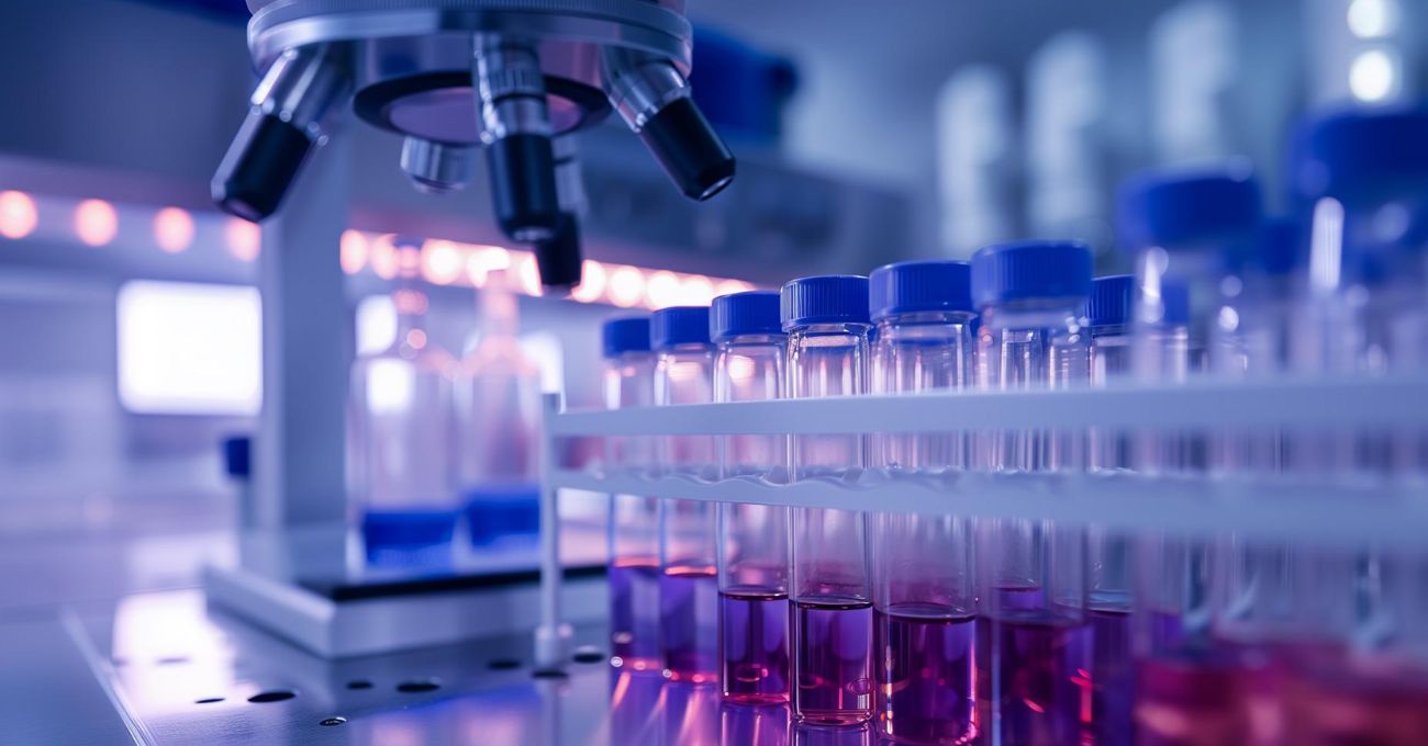 Microorganismos chilenos extraen metales valiosos: un avance en biotecnología minera
