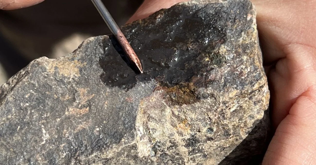 Marimaca Copper apunta a iniciar construcción en 2026 tras publicar su Estudio de Factibilidad Definitivo