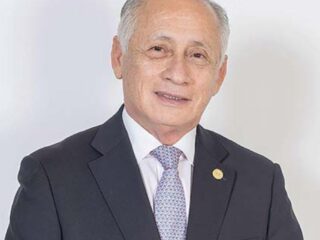 Patricio Céspedes busca presidir SONAMI para potenciar unidad minera