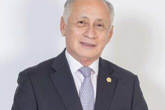 Patricio Céspedes busca presidir SONAMI para potenciar unidad minera