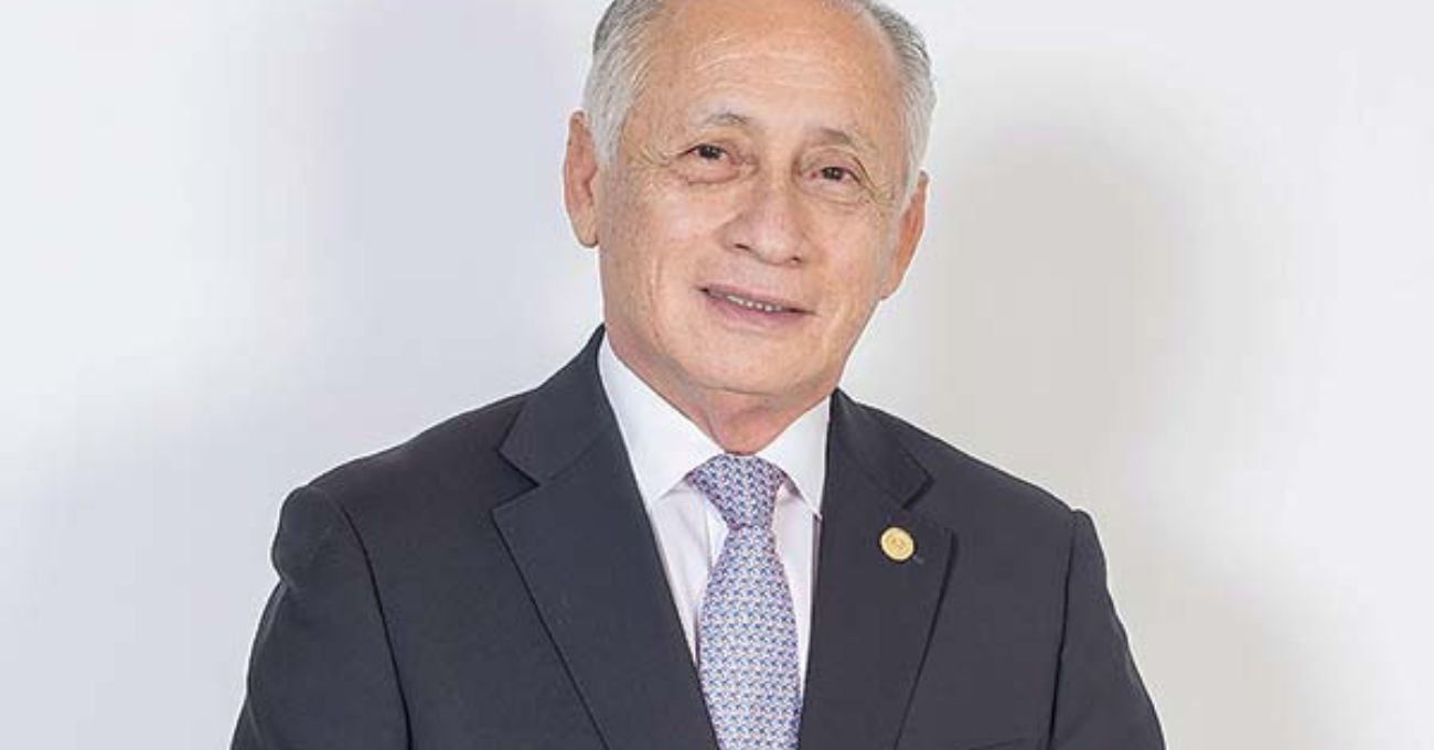 Patricio Céspedes busca presidir SONAMI para potenciar unidad minera