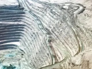 Sustentabilidad, seguridad y transparencia: Minera Antucoya reaseguró el sello internacional The Copper Mark