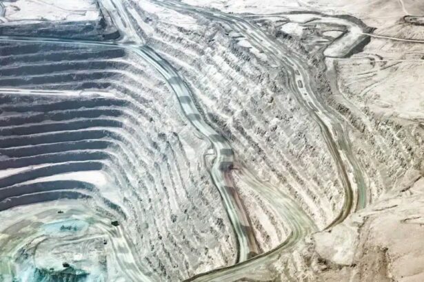 Sustentabilidad, seguridad y transparencia: Minera Antucoya reaseguró el sello internacional The Copper Mark