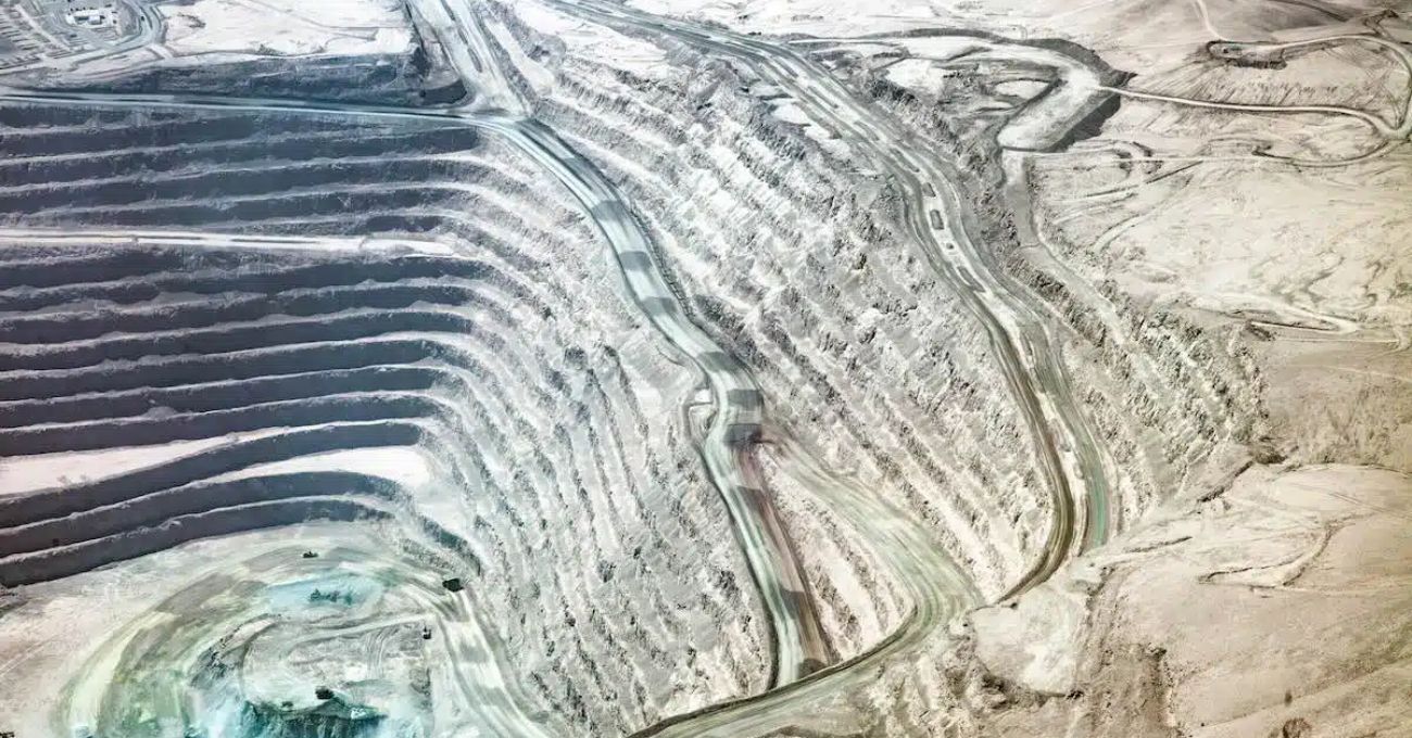 Sustentabilidad, seguridad y transparencia: Minera Antucoya reaseguró el sello internacional The Copper Mark