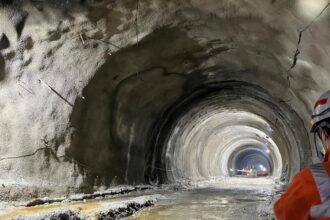 TRAGEDIA MINERA: Seis contratistas de El Teniente presuntamente fallecidos