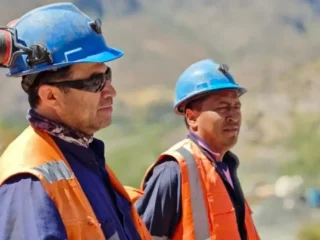 Convocatorias PAMMA: Impulso a la minería artesanal en Atacama.