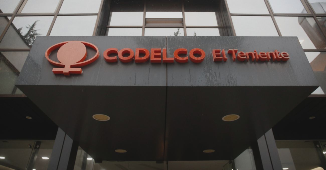 Autorizada reanudación parcial en El Teniente: áreas operativas seguras y controladas.