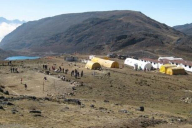 Perú: GoldMining confirma resultados significativos en perforaciones históricas en su proyecto Crucero