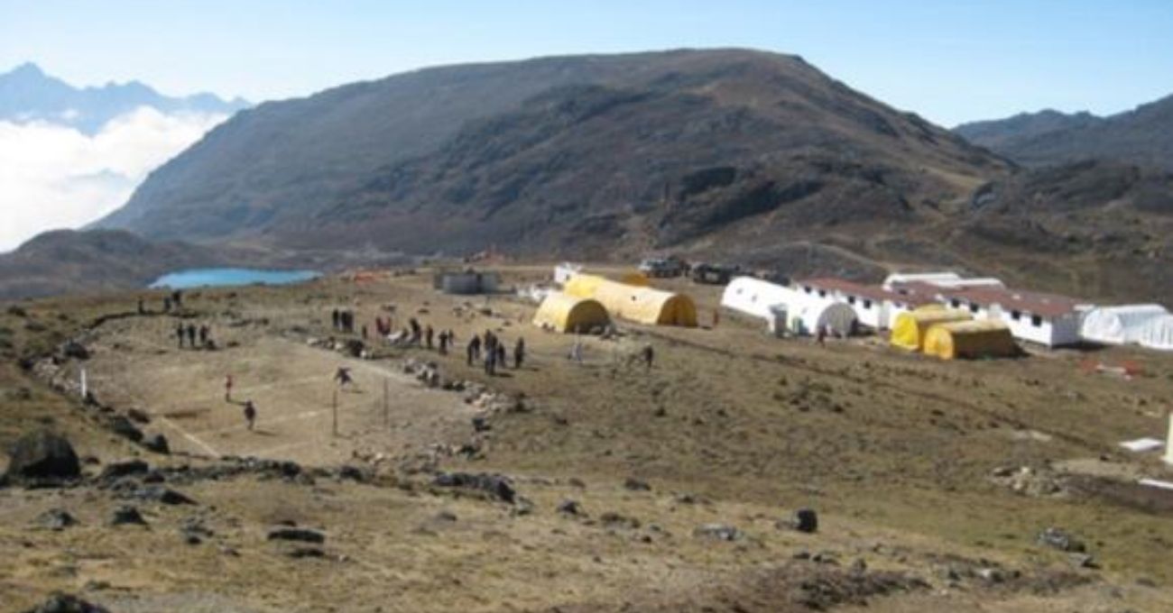 Perú: GoldMining confirma resultados significativos en perforaciones históricas en su proyecto Crucero