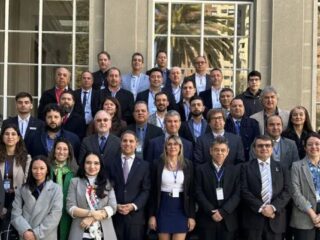 Misión Comercial del Sector Minero: Argentina y Chile refuerzan alianza minera