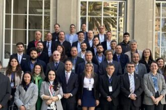 Misión Comercial del Sector Minero: Argentina y Chile refuerzan alianza minera