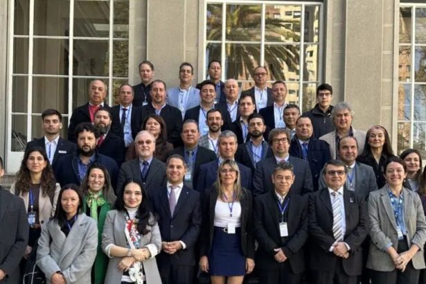 Misión Comercial del Sector Minero: Argentina y Chile refuerzan alianza minera