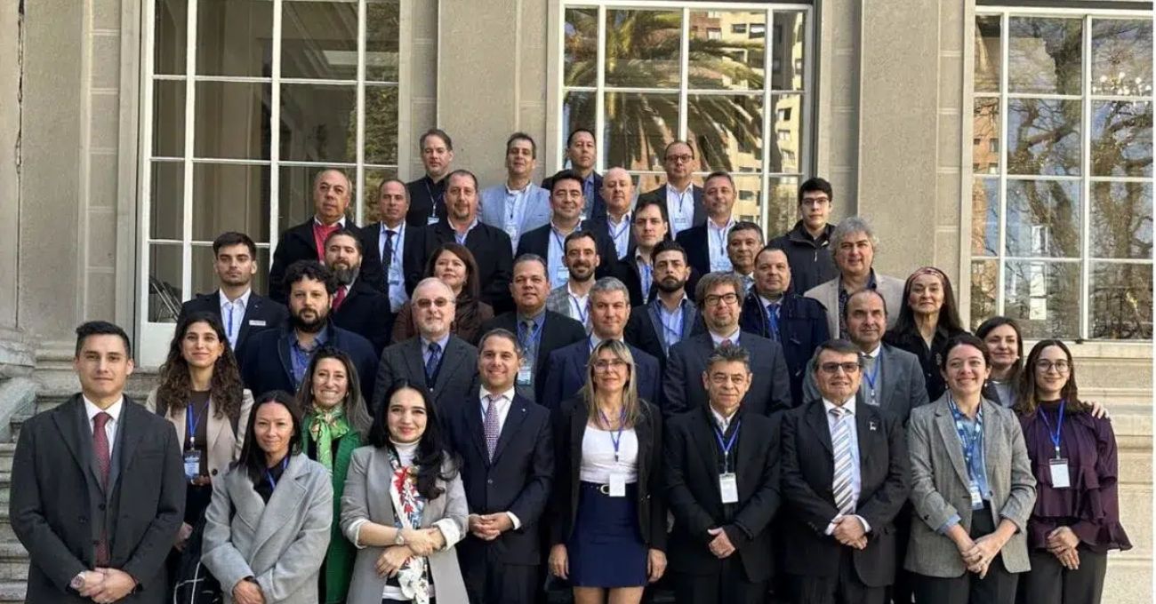 Misión Comercial del Sector Minero: Argentina y Chile refuerzan alianza minera